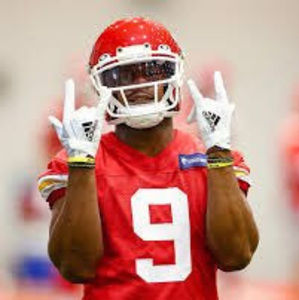 Meet your Posher, Ryan j